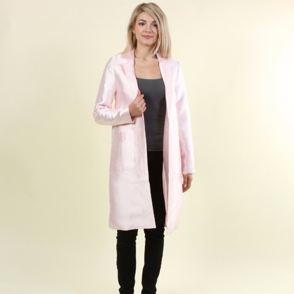 🎀🍭🎀Precious Jacket! 🎀🍭🎀 - Picture 2 of 6